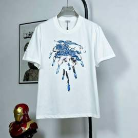 Picture of Burberry T Shirts Short _SKUBurberryS-XLhgntxMK1319543